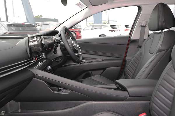 2025 Hyundai i30 Premium CN7.V2