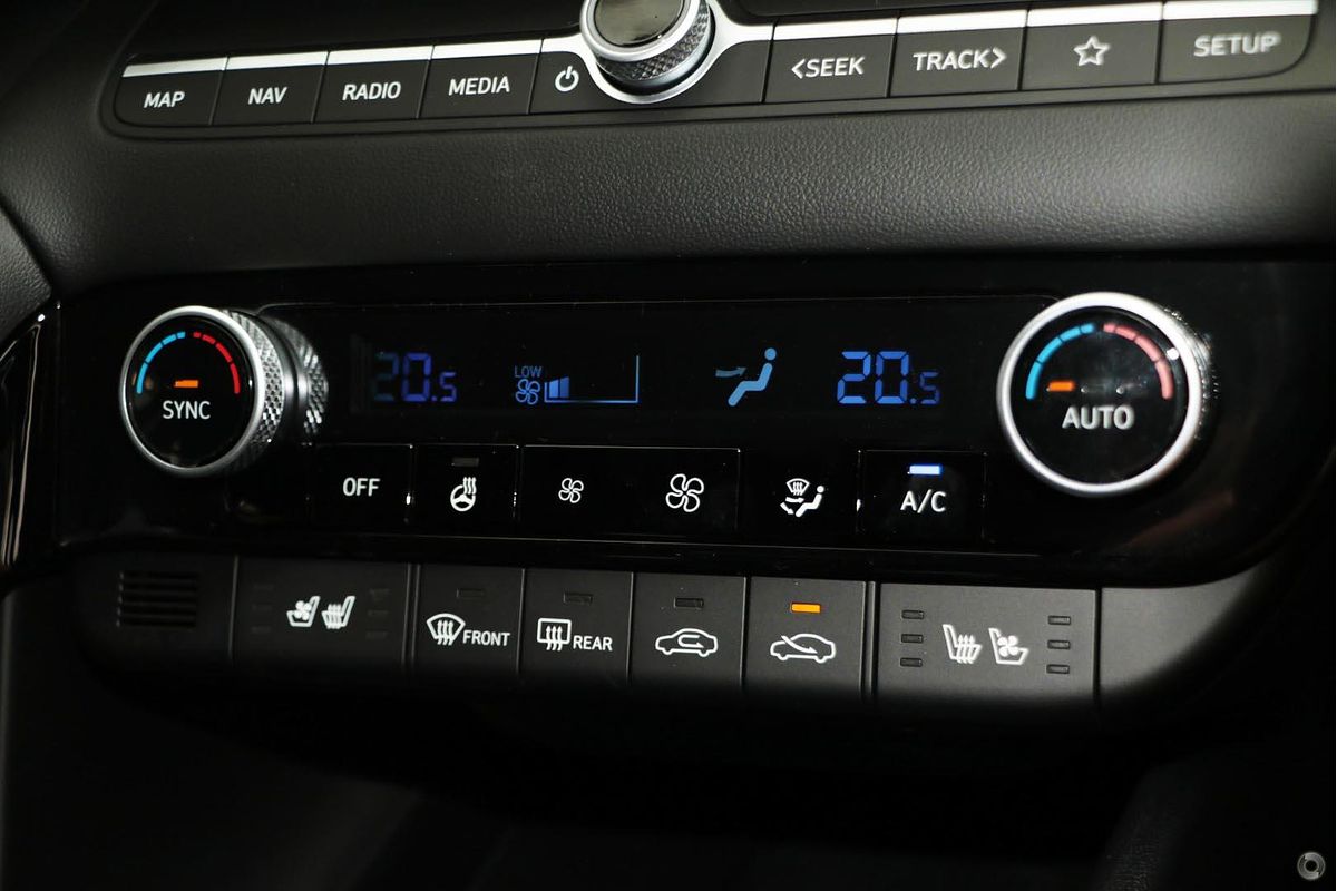2025 Hyundai i30 Premium CN7.V2