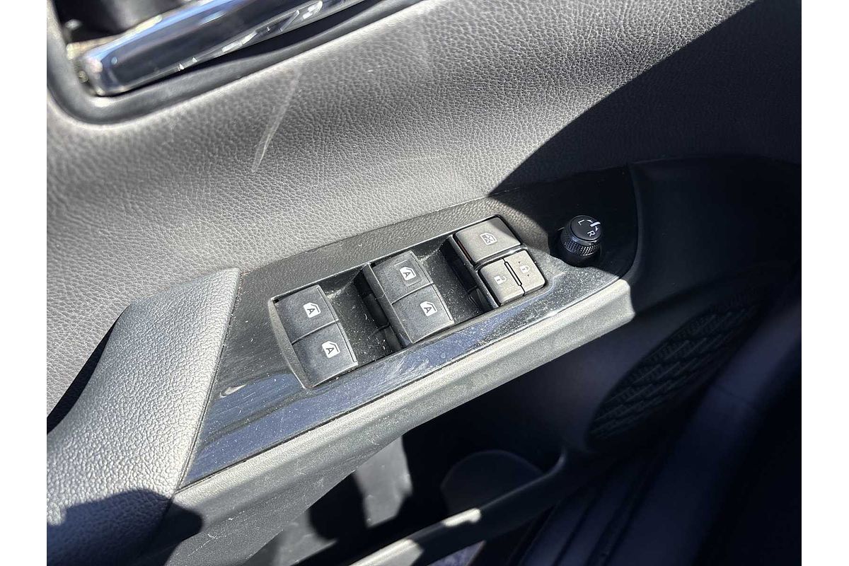 2017 Toyota Prius Advanced