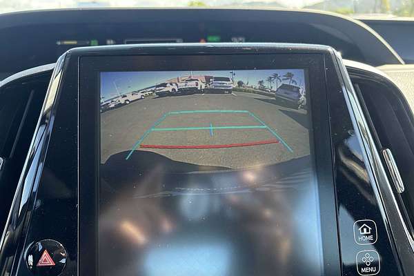 2017 Toyota Prius Advanced