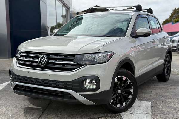 2023 Volkswagen T-Cross 85TSI Life C11