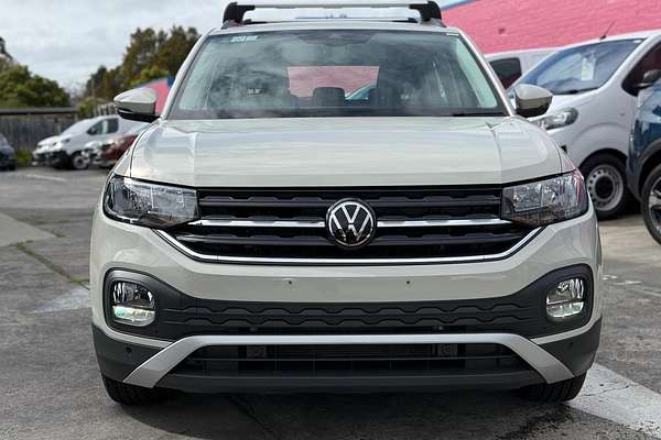 2023 Volkswagen T-Cross 85TSI Life C11