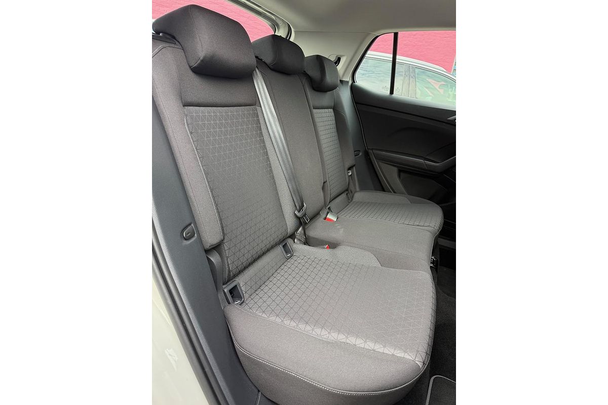 2023 Volkswagen T-Cross 85TSI Life C11