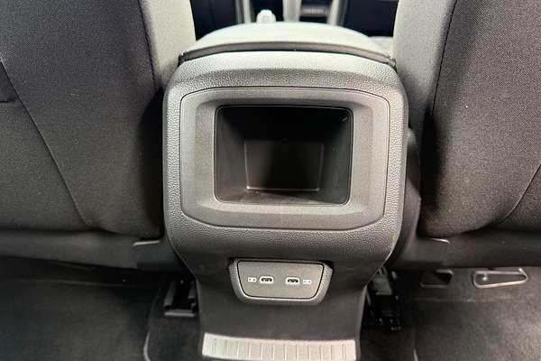 2023 Volkswagen T-Cross 85TSI Life C11