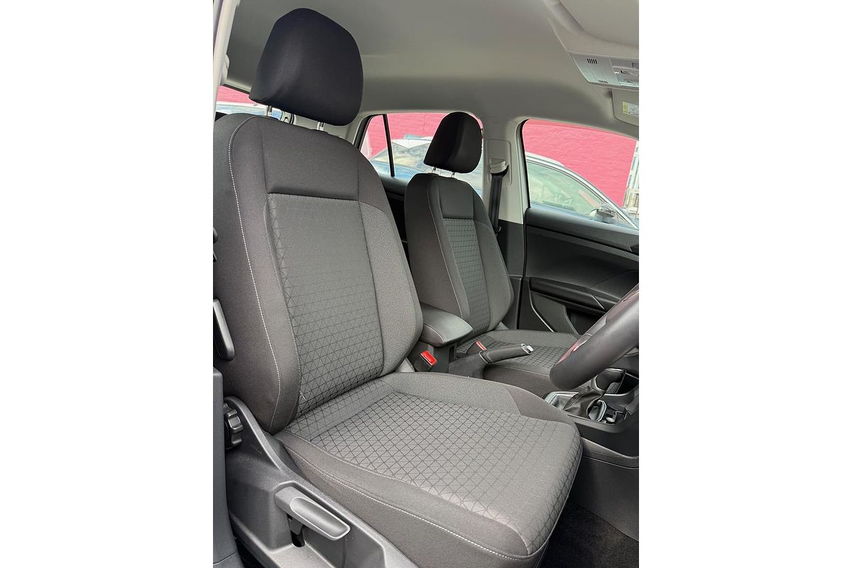 2023 Volkswagen T-Cross 85TSI Life C11