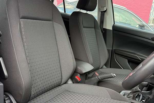 2023 Volkswagen T-Cross 85TSI Life C11