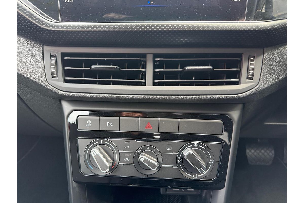 2023 Volkswagen T-Cross 85TSI Life C11