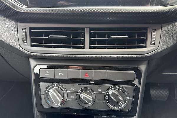 2023 Volkswagen T-Cross 85TSI Life C11