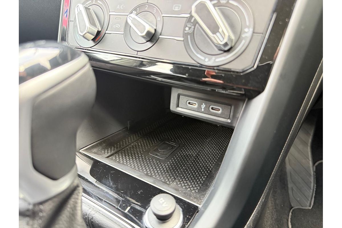 2023 Volkswagen T-Cross 85TSI Life C11