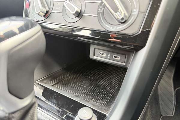 2023 Volkswagen T-Cross 85TSI Life C11