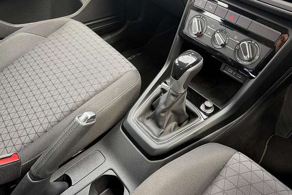2023 Volkswagen T-Cross 85TSI Life C11
