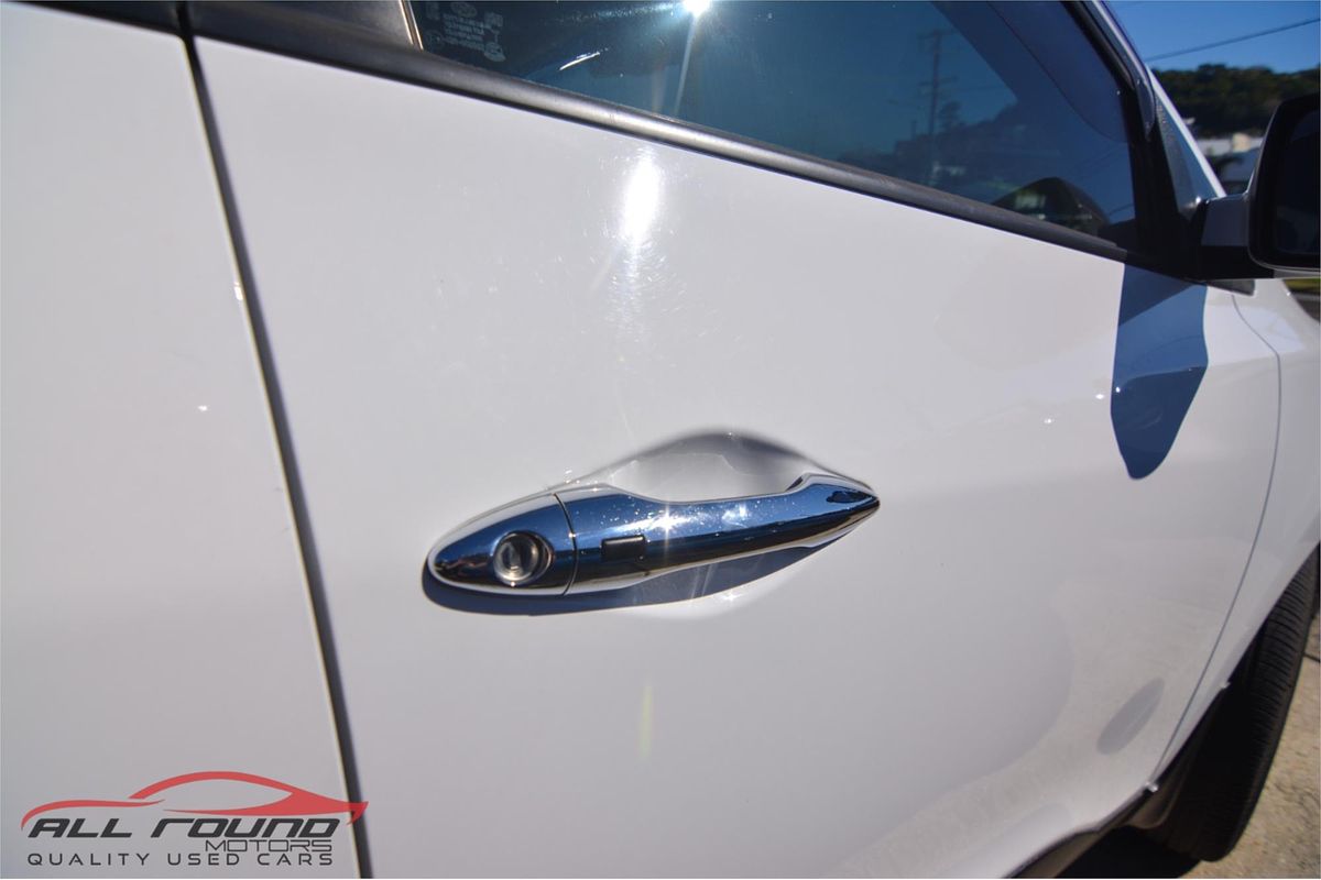2015 Hyundai ix35 Elite Series II