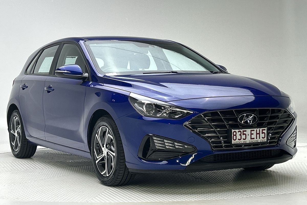2022 Hyundai i30 Active PD.V4