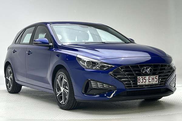 2022 Hyundai i30 Active PD.V4