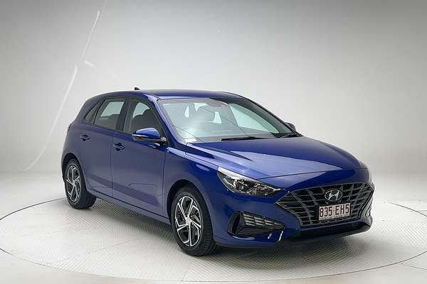 2022 Hyundai i30 Active PD.V4
