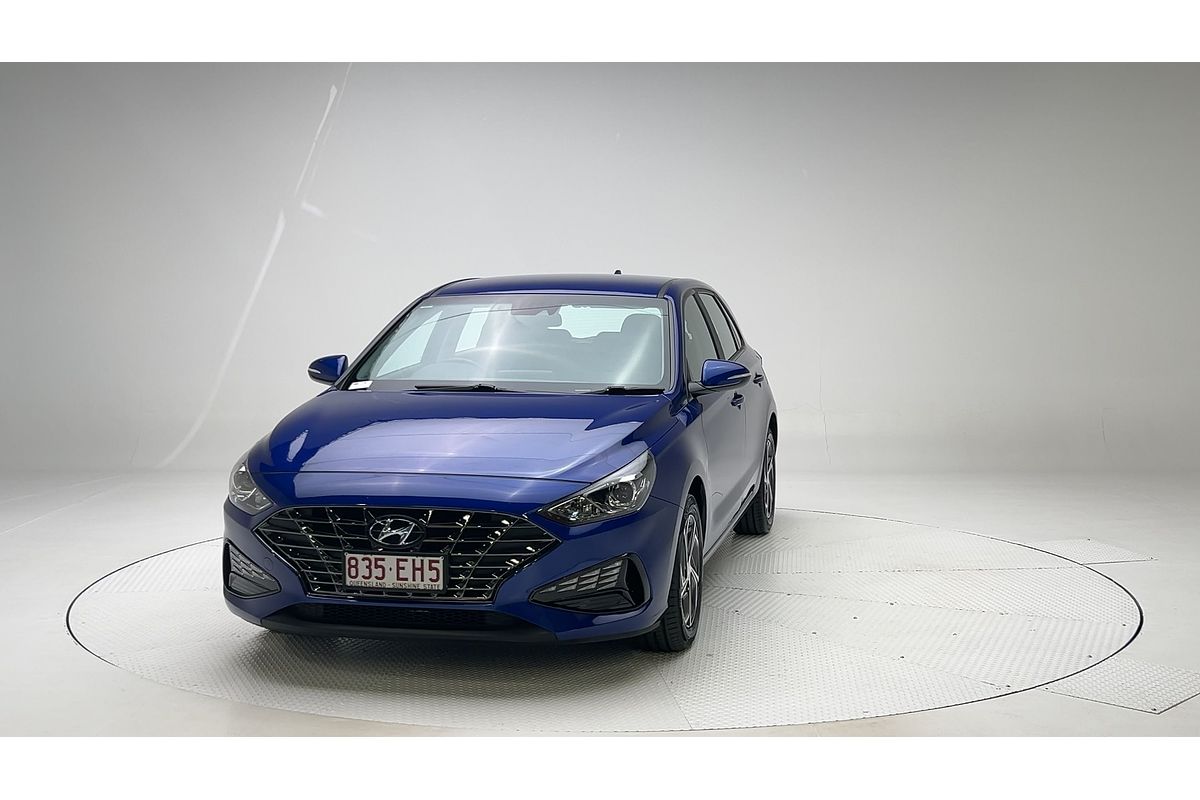 2022 Hyundai i30 Active PD.V4