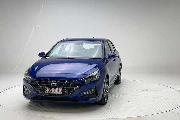 2022 Hyundai i30 Active PD.V4