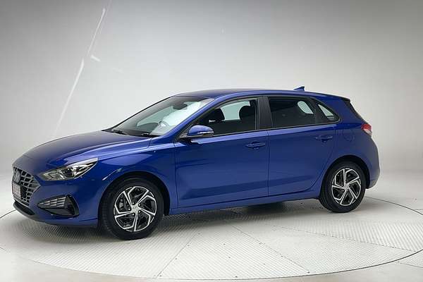 2022 Hyundai i30 Active PD.V4
