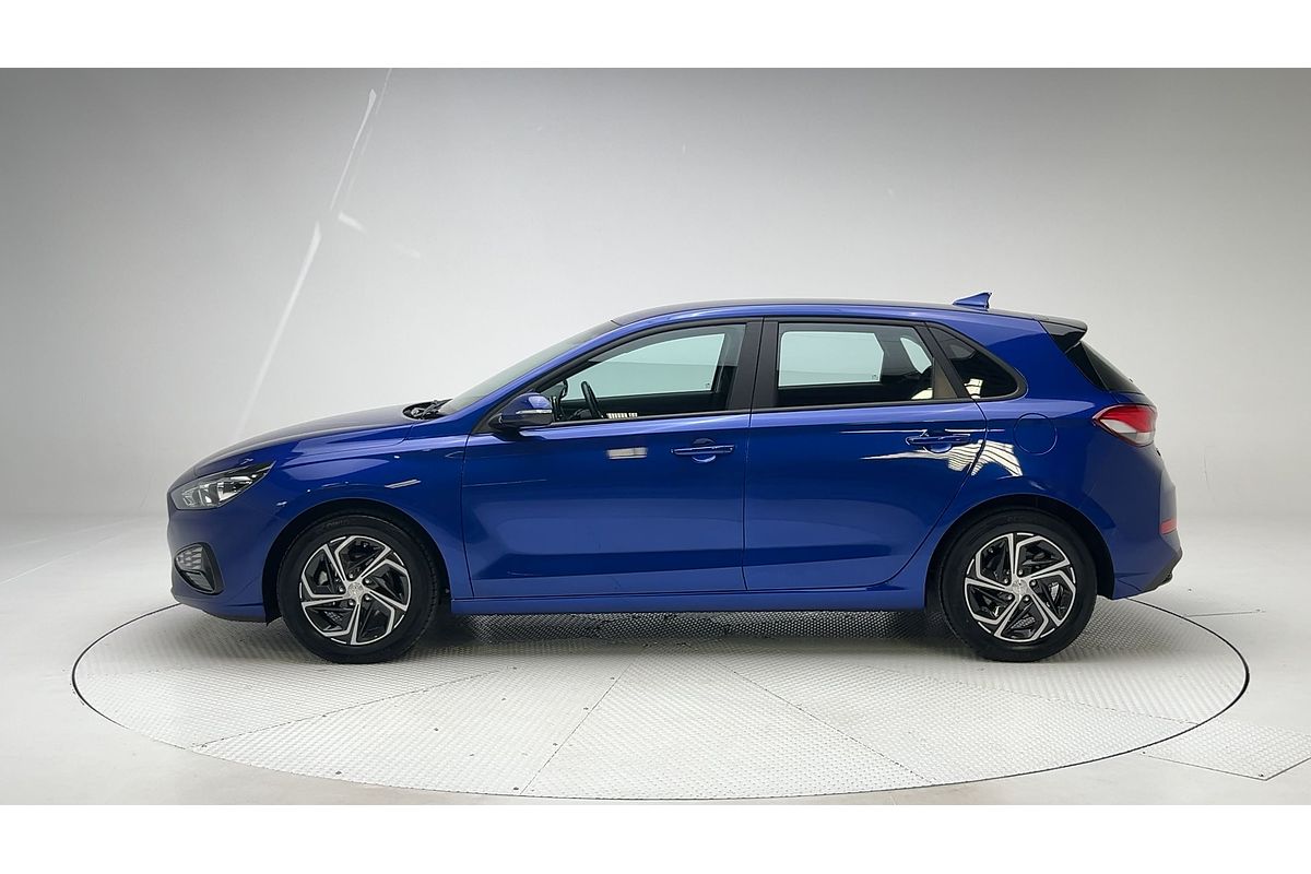 2022 Hyundai i30 Active PD.V4