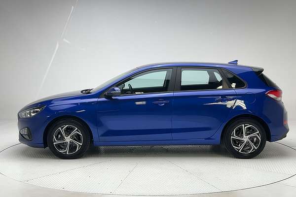2022 Hyundai i30 Active PD.V4