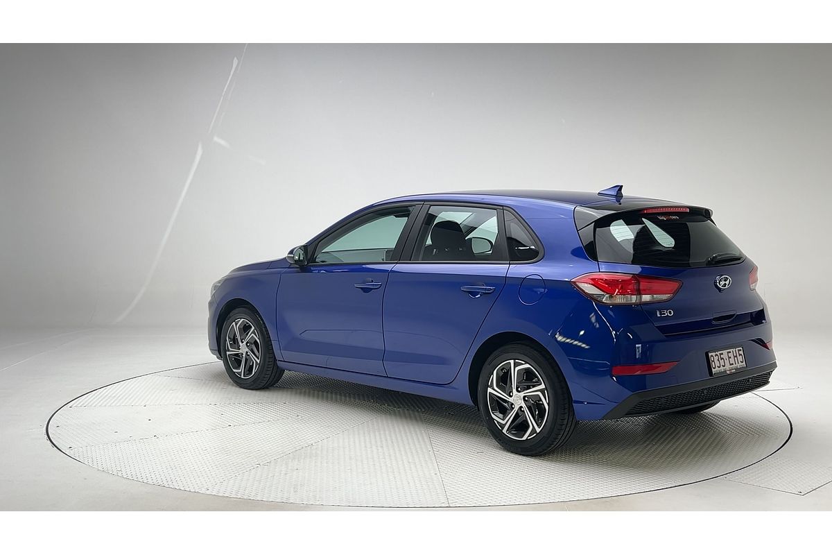2022 Hyundai i30 Active PD.V4