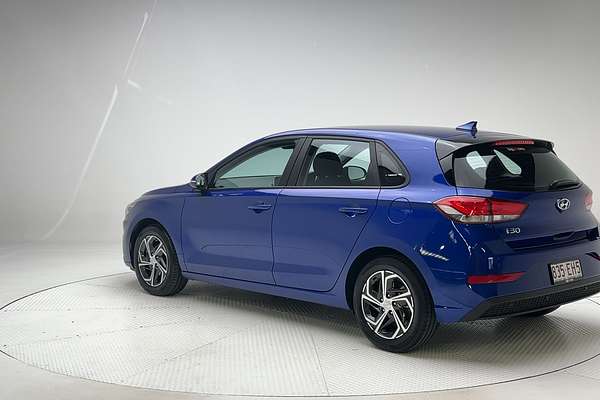 2022 Hyundai i30 Active PD.V4