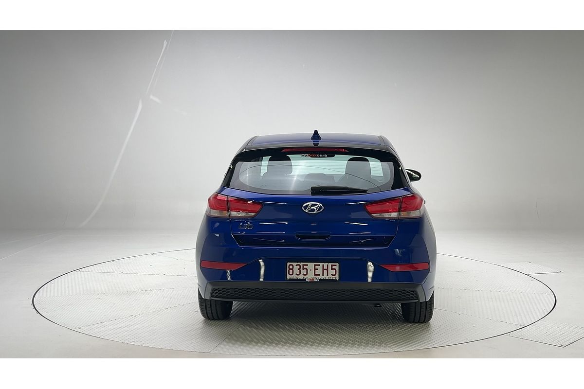 2022 Hyundai i30 Active PD.V4