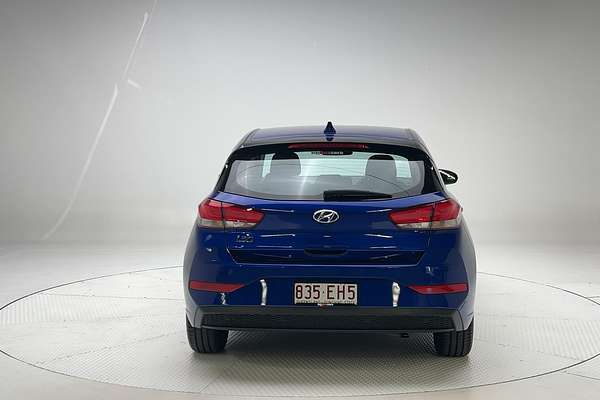 2022 Hyundai i30 Active PD.V4