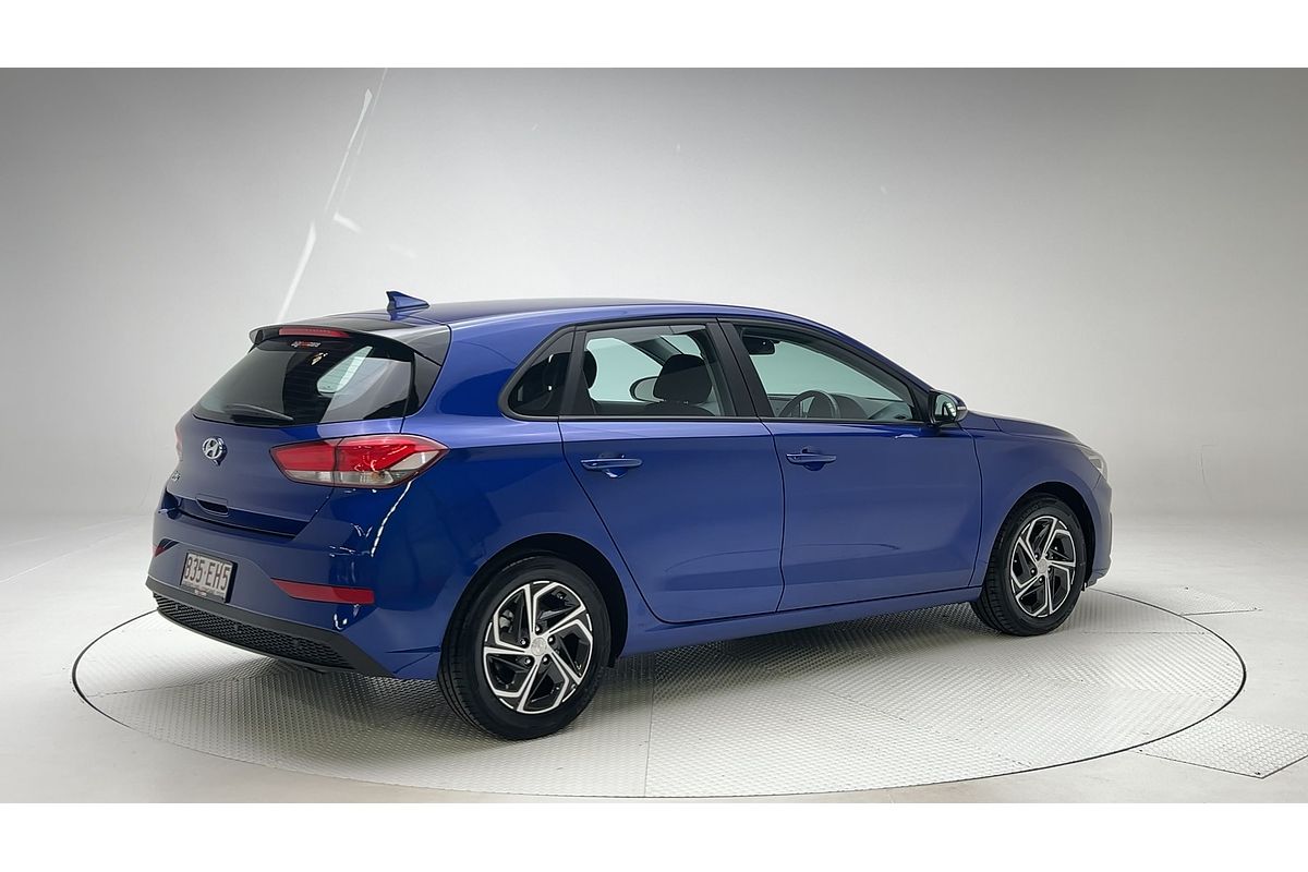 2022 Hyundai i30 Active PD.V4