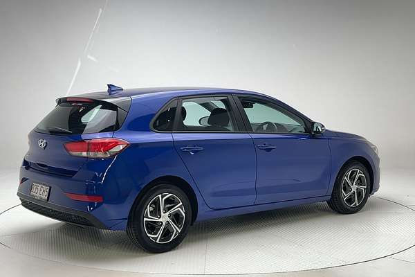 2022 Hyundai i30 Active PD.V4