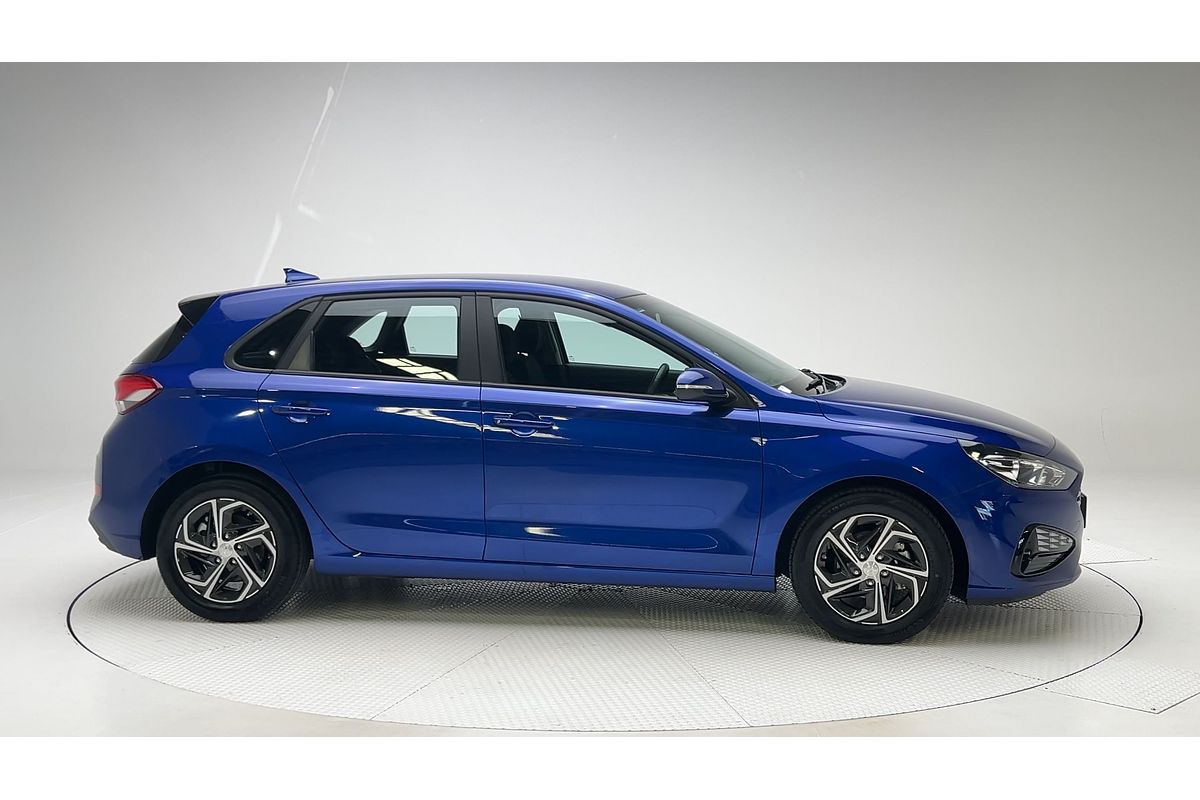 2022 Hyundai i30 Active PD.V4
