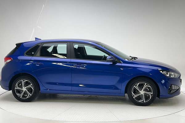 2022 Hyundai i30 Active PD.V4