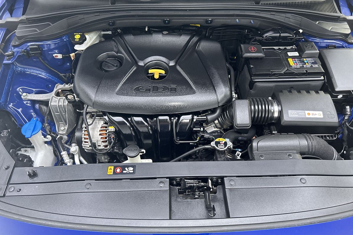 2022 Hyundai i30 Active PD.V4