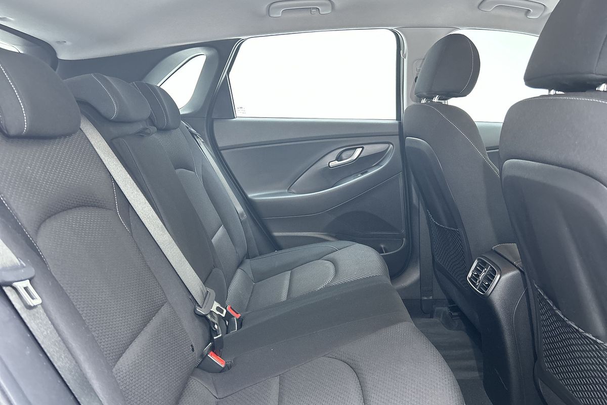 2022 Hyundai i30 Active PD.V4