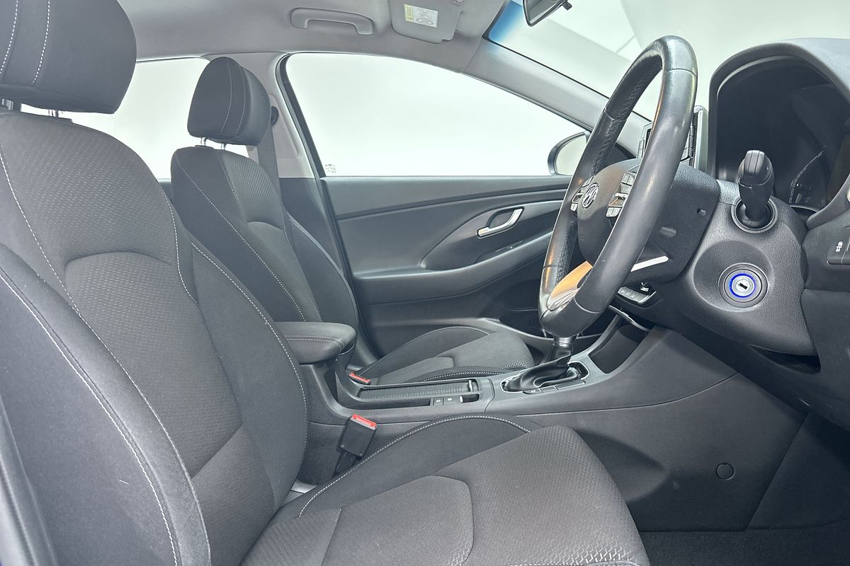 2022 Hyundai i30 Active PD.V4