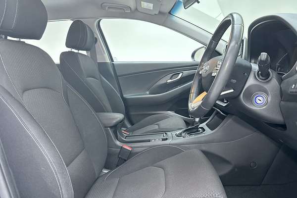 2022 Hyundai i30 Active PD.V4