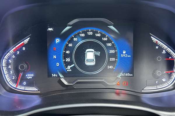 2022 Hyundai i30 Active PD.V4