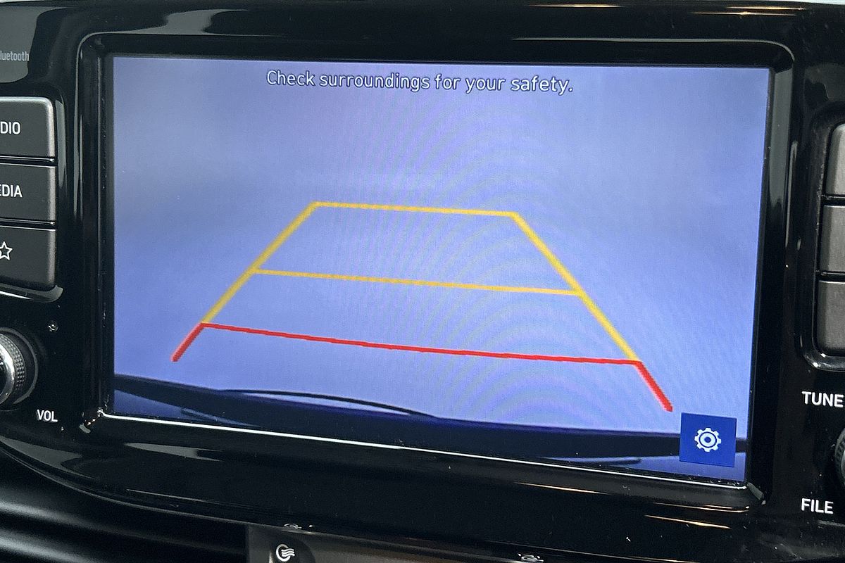 2022 Hyundai i30 Active PD.V4