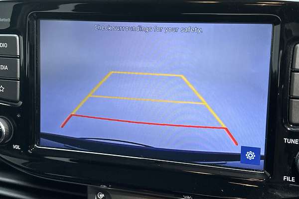 2022 Hyundai i30 Active PD.V4