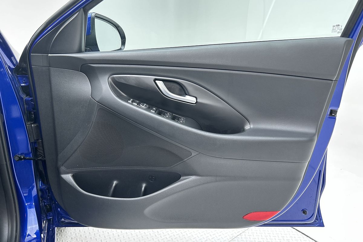 2022 Hyundai i30 Active PD.V4