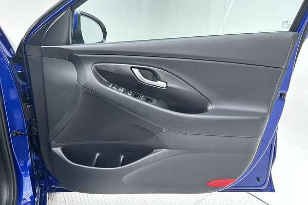2022 Hyundai i30 Active PD.V4