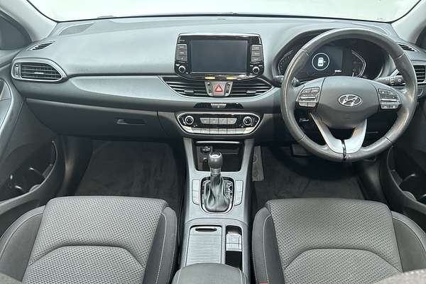 2022 Hyundai i30 Active PD.V4