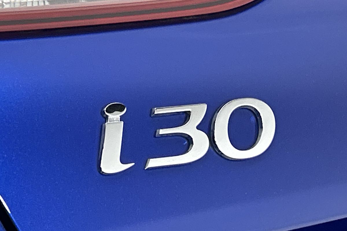 2022 Hyundai i30 Active PD.V4
