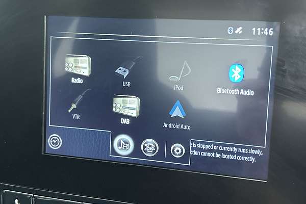 2023 Isuzu D-MAX SX High Ride Rear Wheel Drive