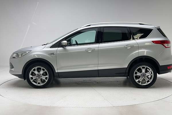 2014 Ford Kuga Trend TF