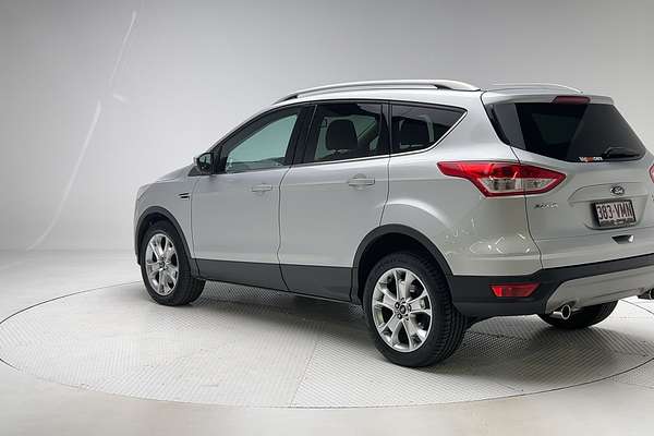 2014 Ford Kuga Trend TF