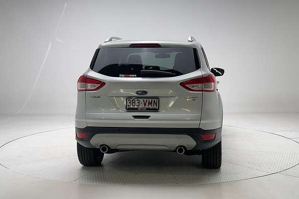 2014 Ford Kuga Trend TF