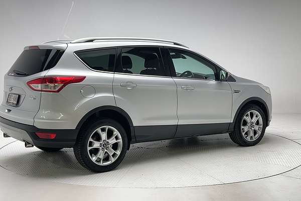 2014 Ford Kuga Trend TF