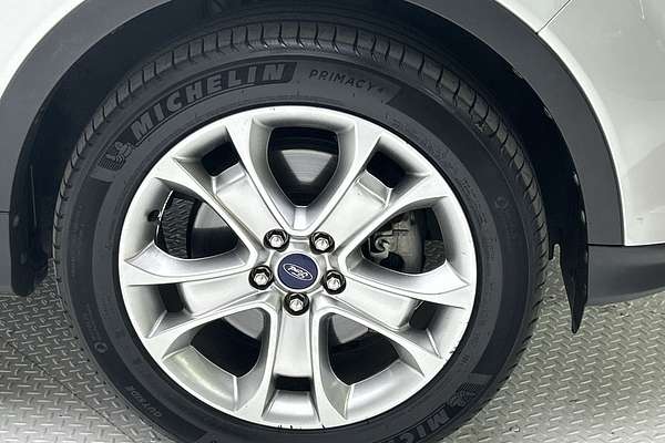 2014 Ford Kuga Trend TF