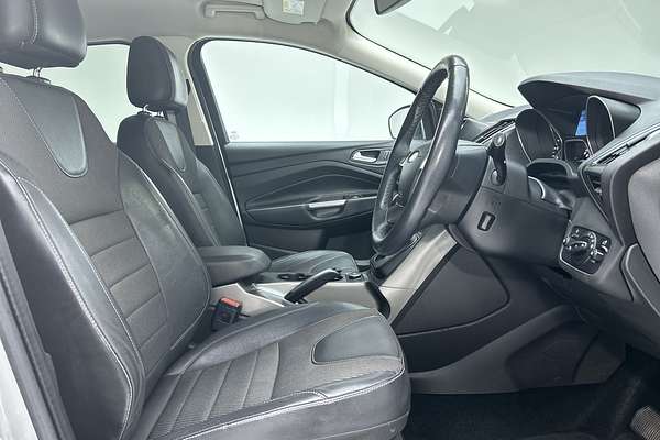 2014 Ford Kuga Trend TF